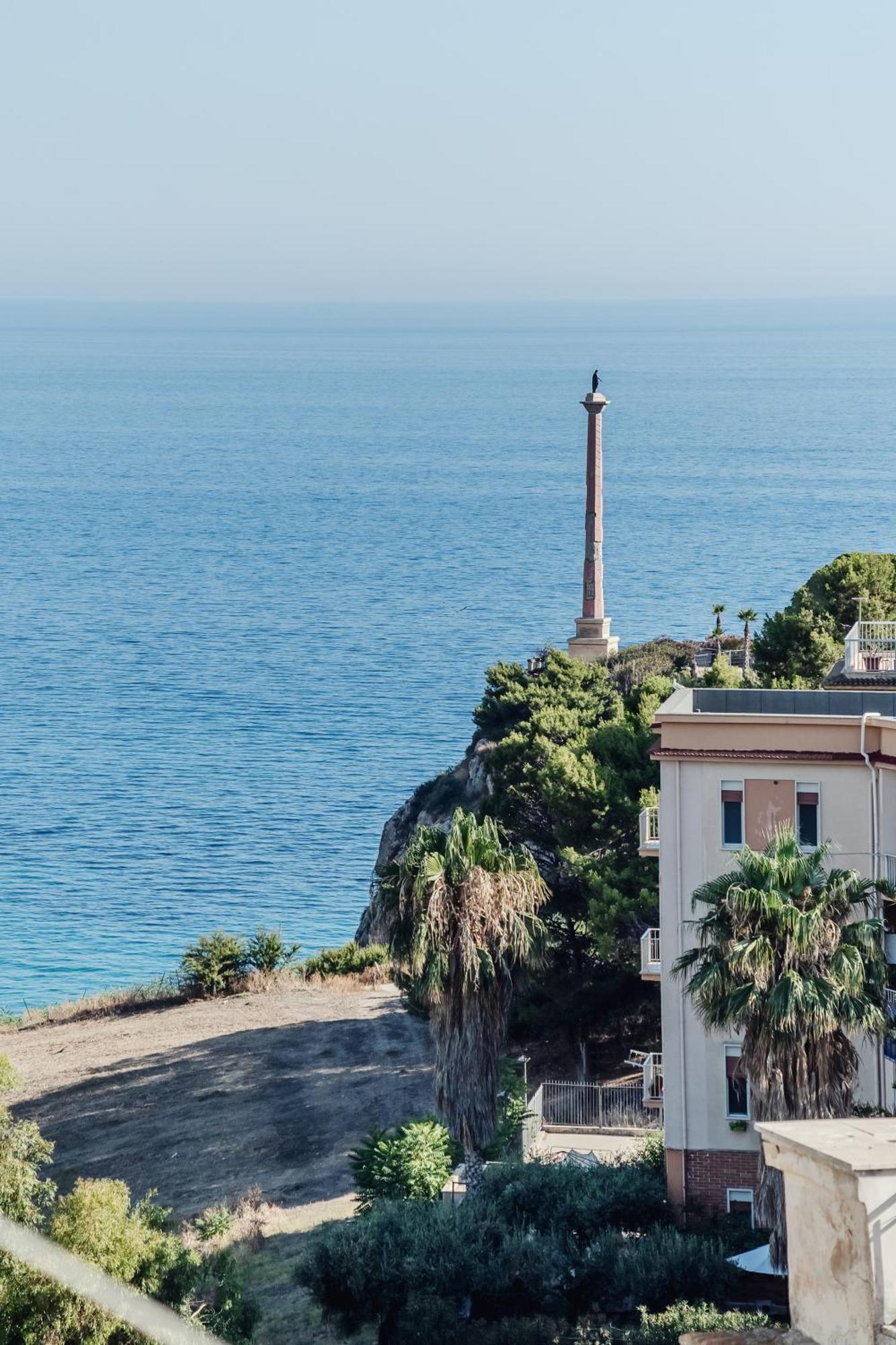 Casa Vacanze Solemare Sciacca Exterior foto