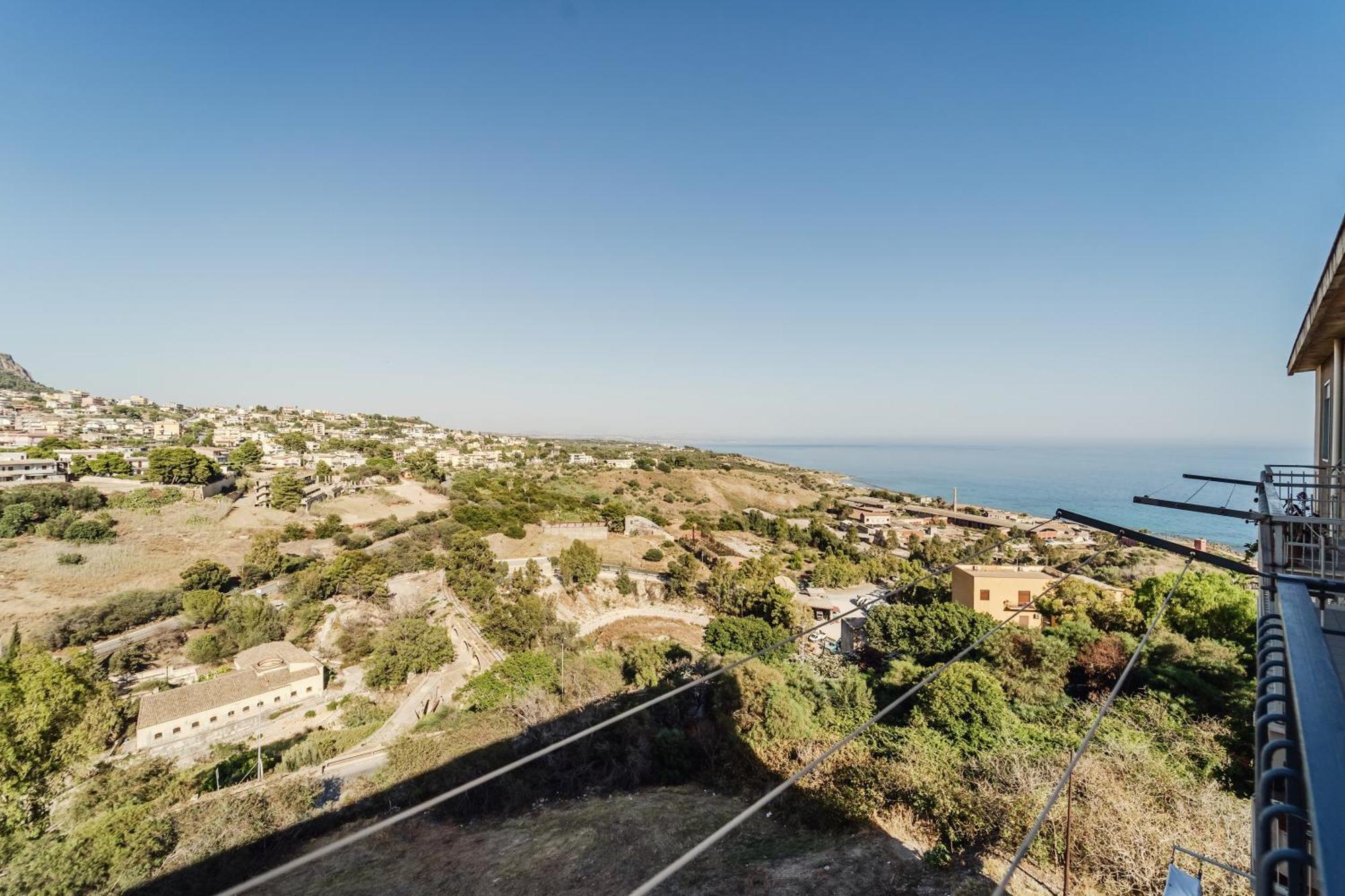 Casa Vacanze Solemare Sciacca Exterior foto